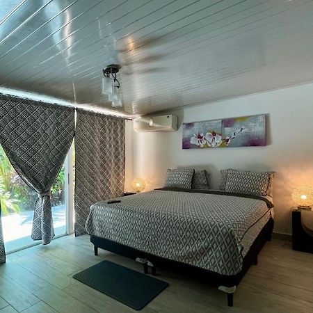 La Romantica Bed and Breakfast Contadora Island Εξωτερικό φωτογραφία