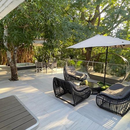 La Romantica Bed and Breakfast Contadora Island Εξωτερικό φωτογραφία