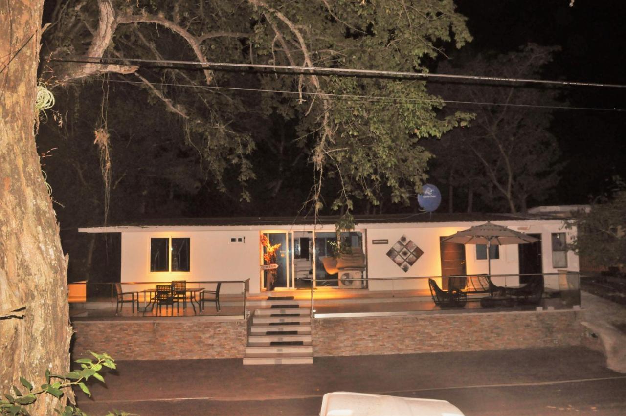 La Romantica Bed and Breakfast Contadora Island Εξωτερικό φωτογραφία
