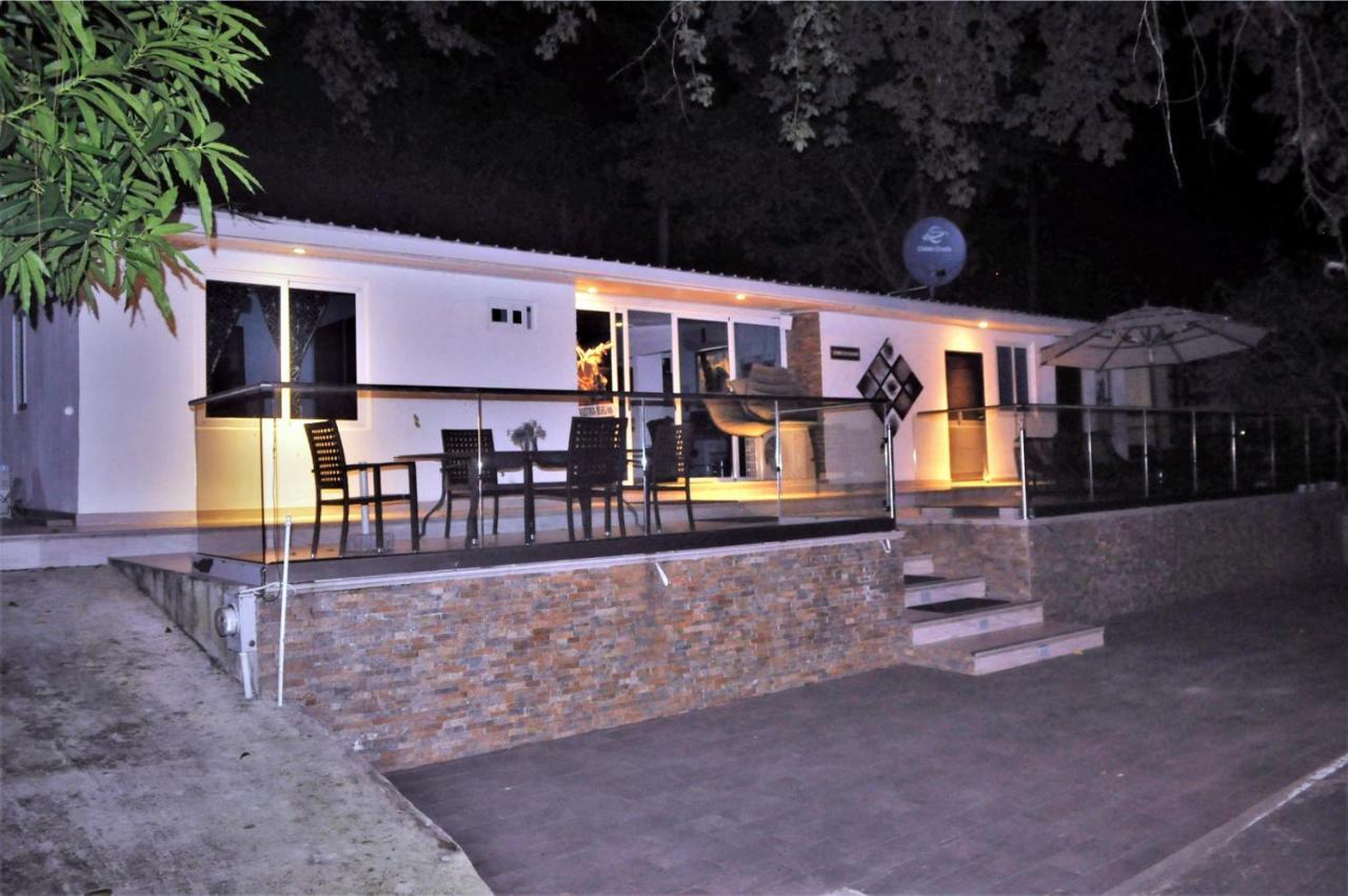 La Romantica Bed and Breakfast Contadora Island Εξωτερικό φωτογραφία