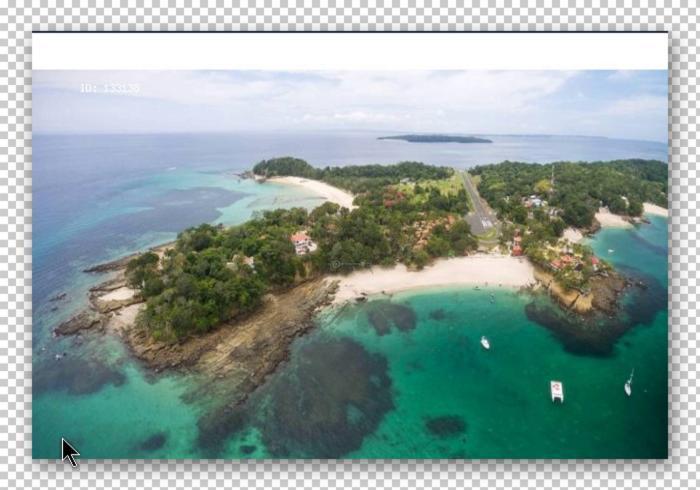 La Romantica Bed and Breakfast Contadora Island Εξωτερικό φωτογραφία