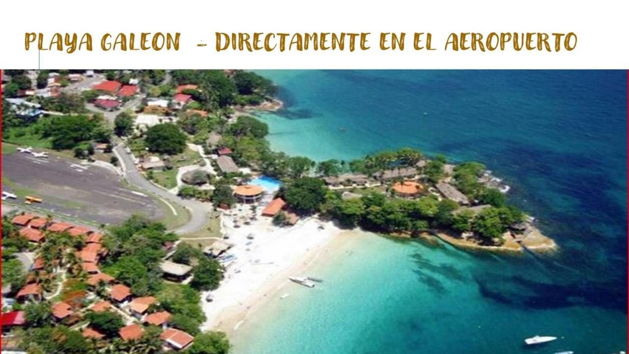 La Romantica Bed and Breakfast Contadora Island Εξωτερικό φωτογραφία