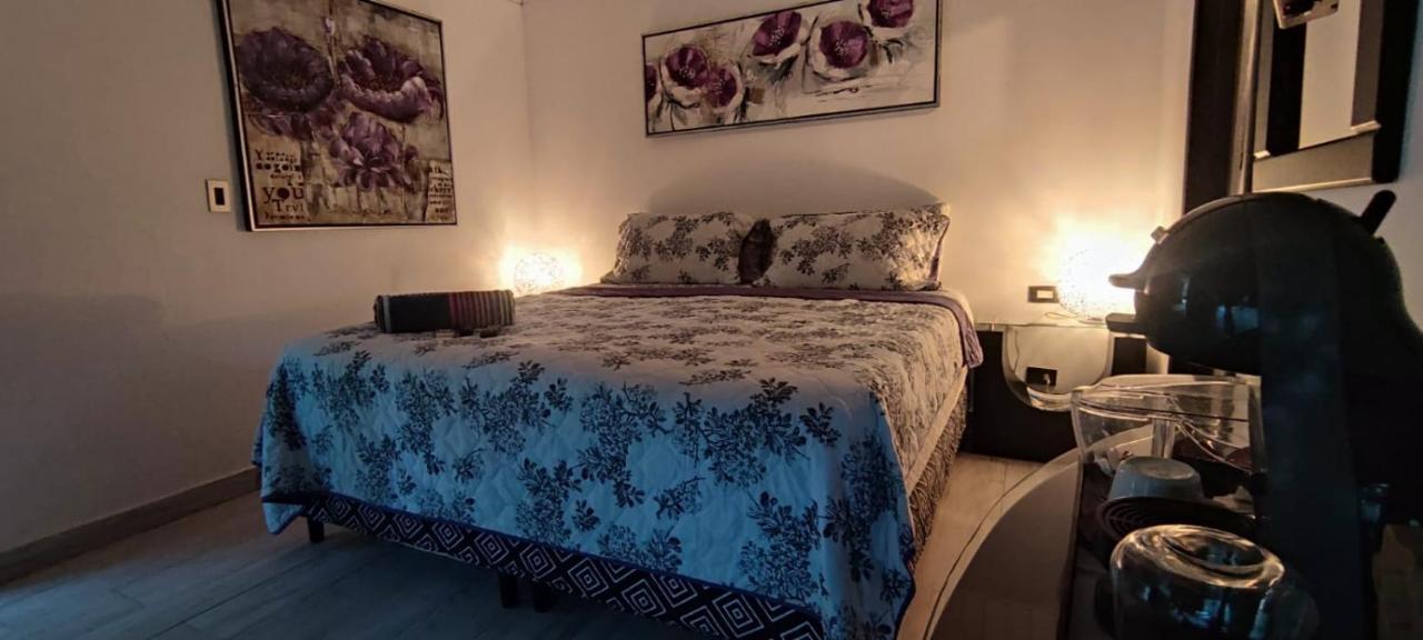 La Romantica Bed and Breakfast Contadora Island Εξωτερικό φωτογραφία