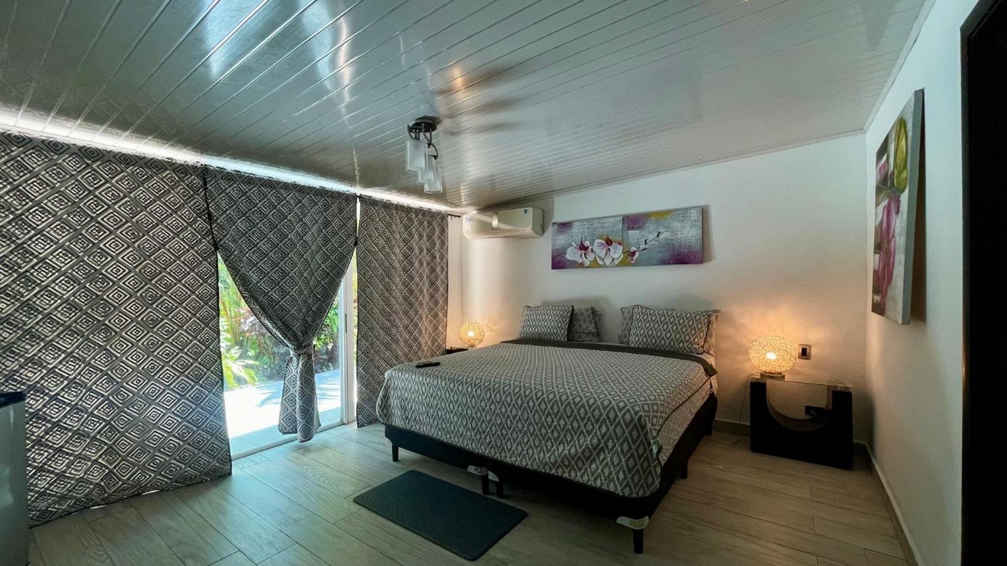 La Romantica Bed and Breakfast Contadora Island Εξωτερικό φωτογραφία