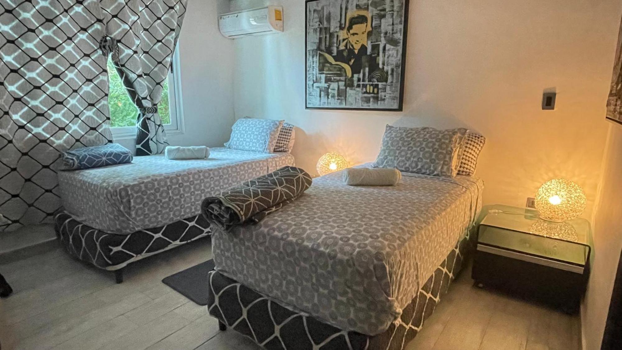 La Romantica Bed and Breakfast Contadora Island Εξωτερικό φωτογραφία