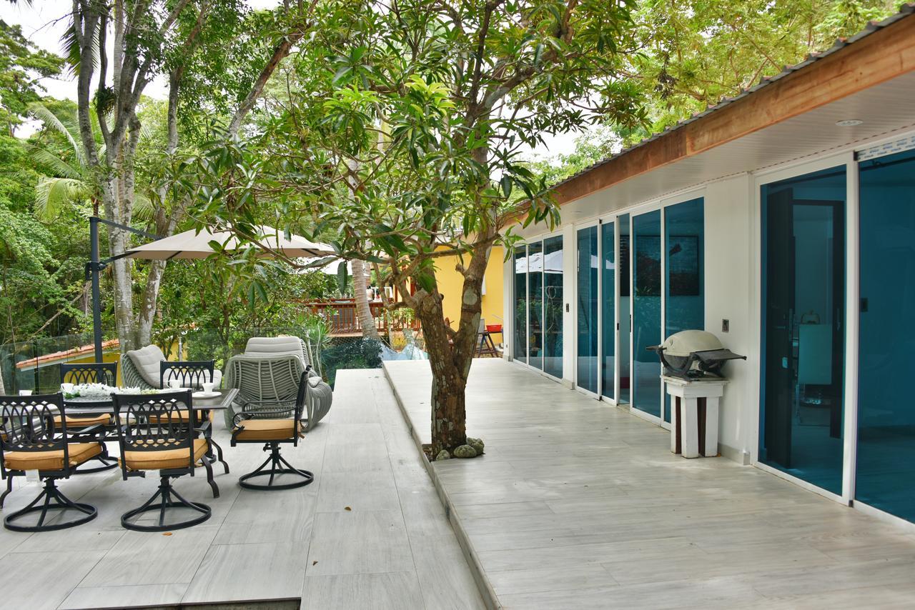 La Romantica Bed and Breakfast Contadora Island Εξωτερικό φωτογραφία