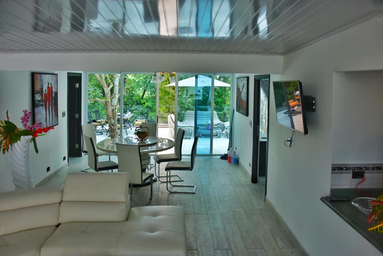 La Romantica Bed and Breakfast Contadora Island Εξωτερικό φωτογραφία