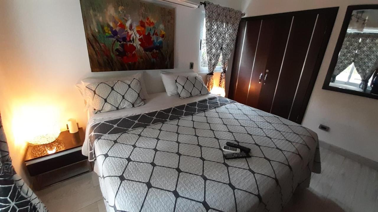 La Romantica Bed and Breakfast Contadora Island Εξωτερικό φωτογραφία